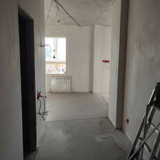 Квартира 38,6 м², 1-комнатная - изображение 5