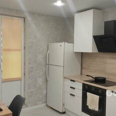 Квартира 43 м², 1-комнатная - изображение 3