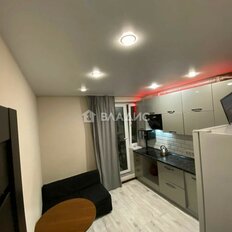 Квартира 38 м², 1-комнатная - изображение 5