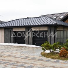 дом + 21 сотка, участок - изображение 5