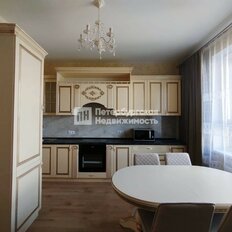 Квартира 81,3 м², 3-комнатная - изображение 4