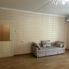 Квартира 47,7 м², 1-комнатная - изображение 1