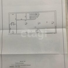 15 м², торговое помещение - изображение 5