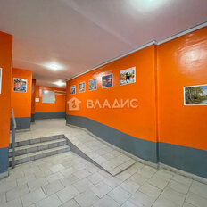 Квартира 31,3 м², 1-комнатная - изображение 3