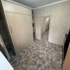 Квартира 23,5 м², студия - изображение 3