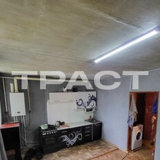 Квартира 25,1 м², 1-комнатная - изображение 3