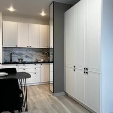 Квартира 34 м², 2-комнатная - изображение 3