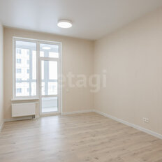 Квартира 29,8 м², студия - изображение 3