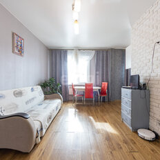 Квартира 86,5 м², 4-комнатная - изображение 3