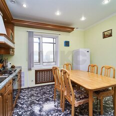Квартира 150 м², 4-комнатная - изображение 1