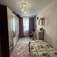 Квартира 61 м², 3-комнатная - изображение 2