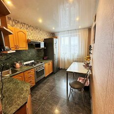 Квартира 64 м², 3-комнатная - изображение 3