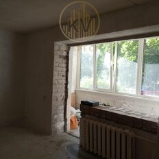 Квартира 42,4 м², 2-комнатная - изображение 2