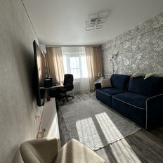 Квартира 31 м², 1-комнатная - изображение 3