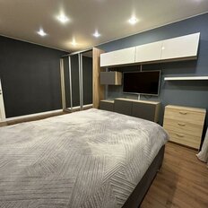 Квартира 48 м², 2-комнатная - изображение 2
