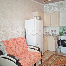 Квартира 27,4 м², студия - изображение 1