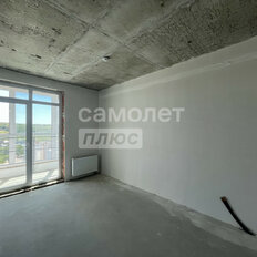 Квартира 76,6 м², 2-комнатная - изображение 1