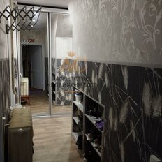 Квартира 60,3 м², 2-комнатная - изображение 1