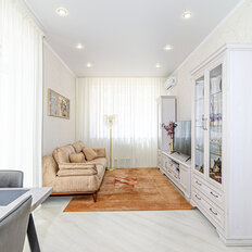 Квартира 62,5 м², 2-комнатная - изображение 1