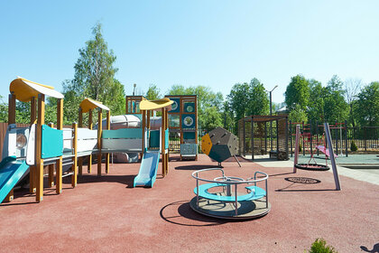 Квартира 63,6 м², 2-комнатная - изображение 1