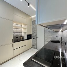 Квартира 57 м², 2-комнатная - изображение 1