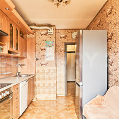 Квартира 55 м², 2-комнатная - изображение 4
