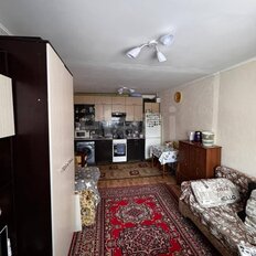 Квартира 30,4 м², 1-комнатная - изображение 4
