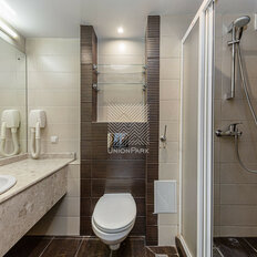 Квартира 32 м², 1-комнатные - изображение 5
