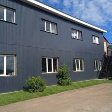160 м², производственное помещение - изображение 2