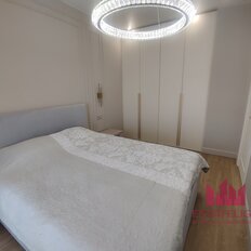 Квартира 34 м², 1-комнатная - изображение 5