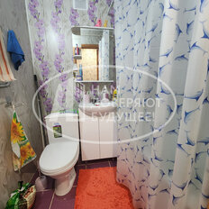 Квартира 30,6 м², 1-комнатная - изображение 1