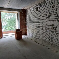 Квартира 97,1 м², 3-комнатная - изображение 4