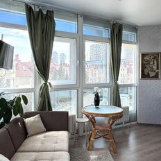 Квартира 29,2 м², 1-комнатная - изображение 2