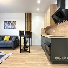 Квартира 20 м², студия - изображение 2