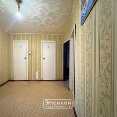 Квартира 79,6 м², 4-комнатная - изображение 5