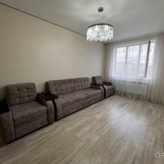 Квартира 57 м², 3-комнатная - изображение 5