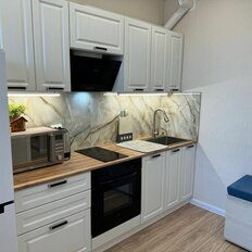 Квартира 35,5 м², 1-комнатная - изображение 3