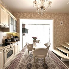 Квартира 110 м², 4-комнатная - изображение 5