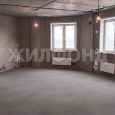 Квартира 103 м², 3-комнатная - изображение 1