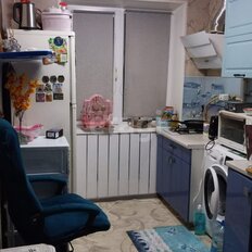 Квартира 46 м², 2-комнатная - изображение 1