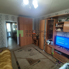 Квартира 54 м², 3-комнатная - изображение 4
