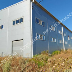 1460 м², склад - изображение 3