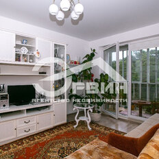 Квартира 36 м², 1-комнатная - изображение 5