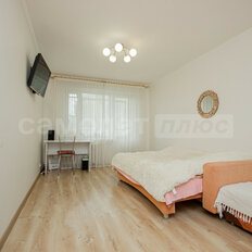 Квартира 45,7 м², 2-комнатная - изображение 5