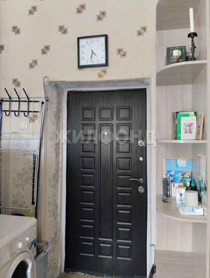 13,2 м², комната 1 659 000 ₽ - изображение 35