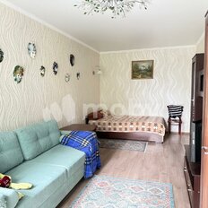Квартира 50 м², 1-комнатная - изображение 5