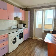 Квартира 36 м², 1-комнатная - изображение 1