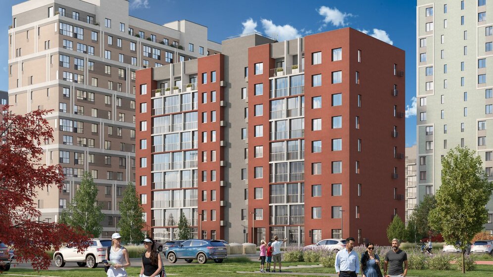 59 м², 2-комнатная квартира 5 500 000 ₽ - изображение 104