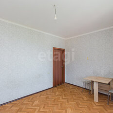 Квартира 56,6 м², 2-комнатная - изображение 4