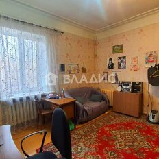 Квартира 76 м², 3-комнатная - изображение 4